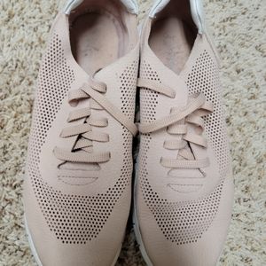 Vionic size 10 pink